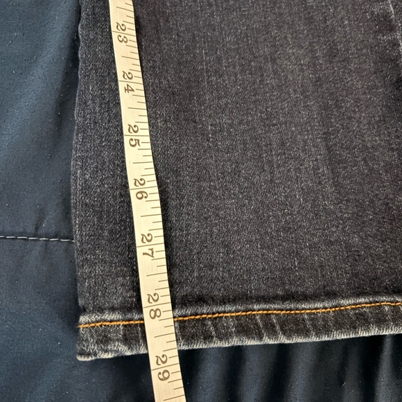 Judy Blue dark wash boot cut jean - Picture 3 of 6